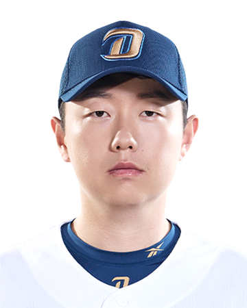 배재환, the player with the most 홀드s in the league