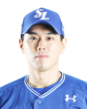 김재윤, the player with the most 세이브s in the league