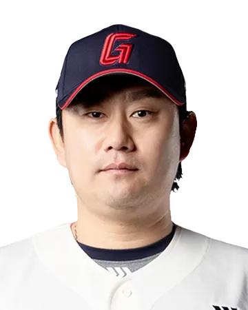 김태혁 선수 이미지