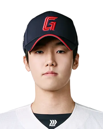 김한결 선수 이미지