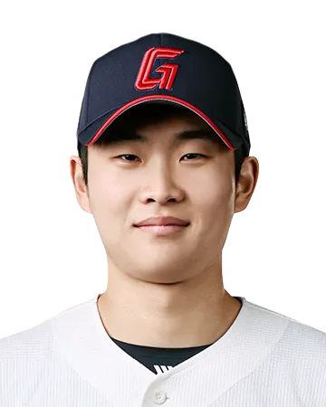 이준서 선수 이미지