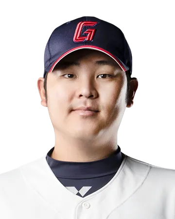 한현희 선수 이미지