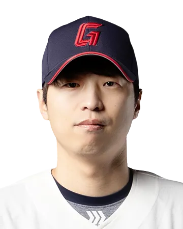 구승민 선수 이미지