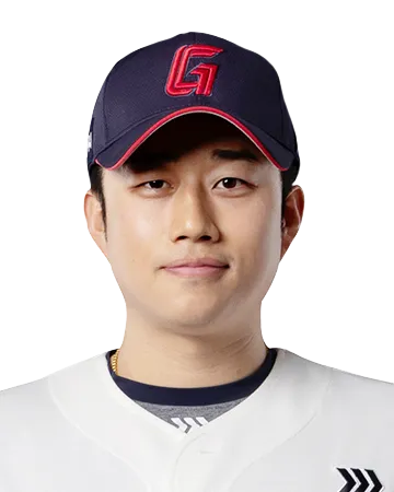 김강현 선수 이미지