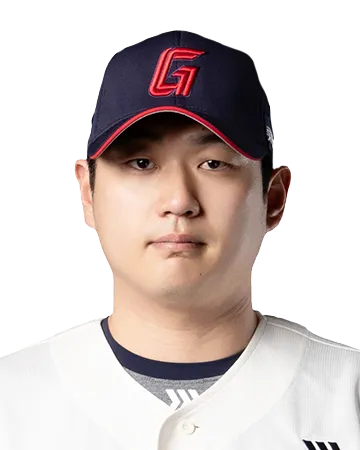 나균안 선수 이미지