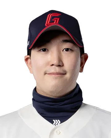 최이준 선수 이미지