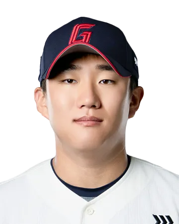 김영준 선수 이미지