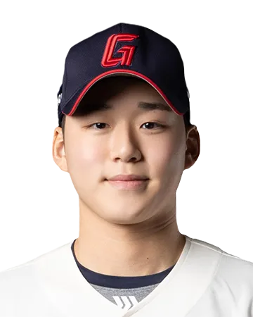 박준우 선수 이미지