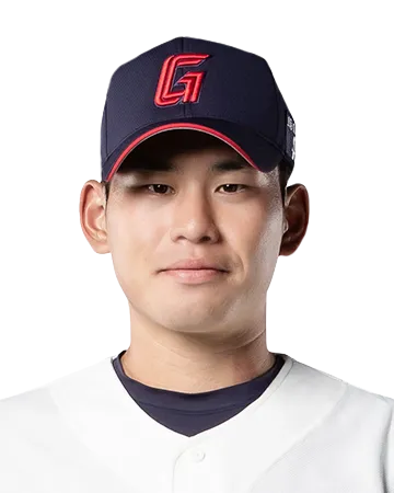 김진욱 선수 이미지