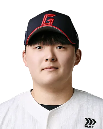 김창훈 선수 이미지