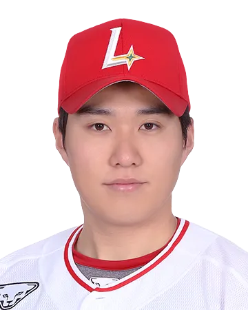 최민준 선수 이미지