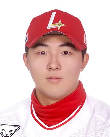 김민준 선수 이미지