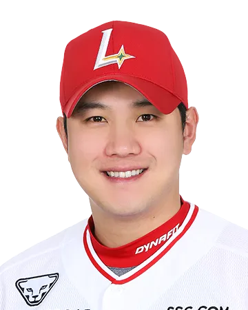 서진용 선수 이미지