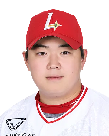 이로운 선수 이미지