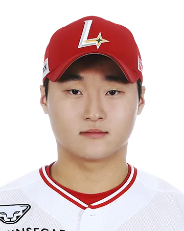 신지환 선수 이미지