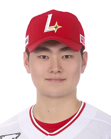 최용준 선수 이미지