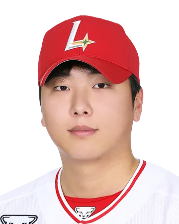 김성민 선수 이미지