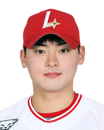 조병현 선수 이미지