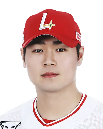 전영준 선수 이미지