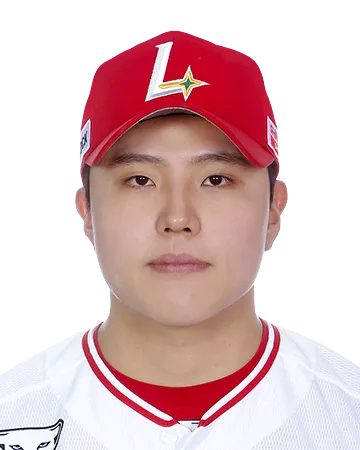 김도현 선수 이미지