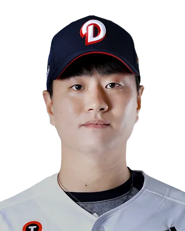 이영하 선수 이미지
