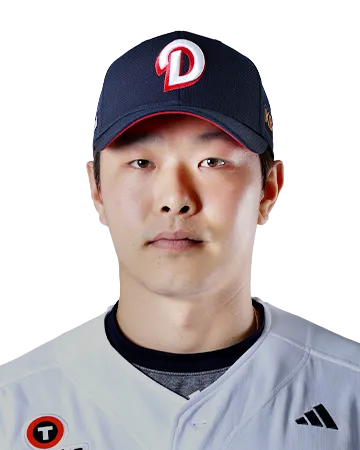 최원준 선수 이미지
