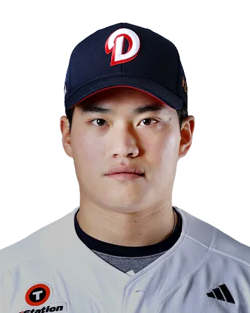 김호준 선수 이미지