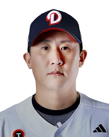 이용찬 선수 이미지