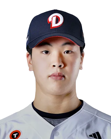 최준호 선수 이미지