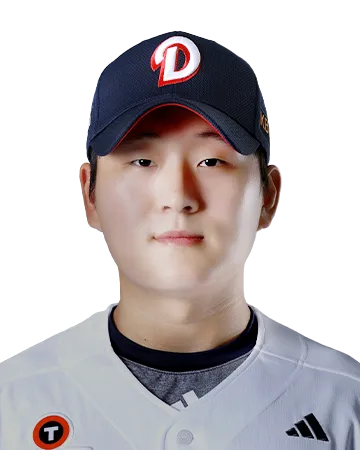 김택연 선수 이미지