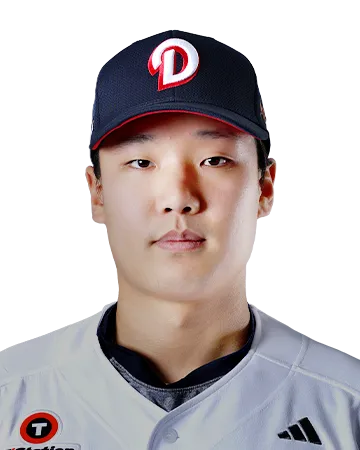 양재훈 선수 이미지