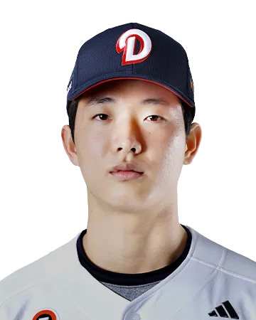 최민석 선수 이미지