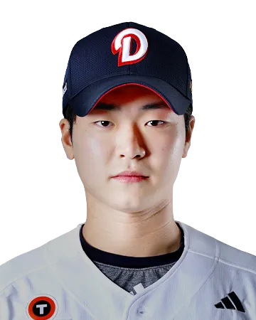 최주형 선수 이미지