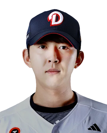 박정수 선수 이미지