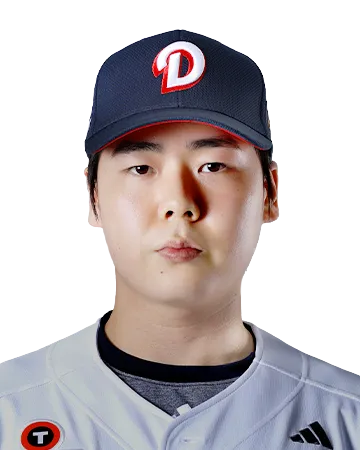 최승용 선수 이미지