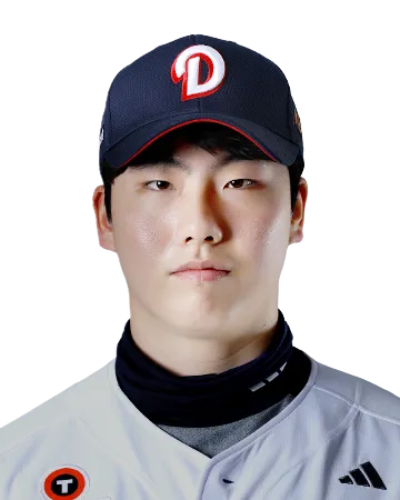 최우인 선수 이미지