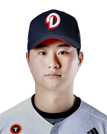 최지강 선수 이미지