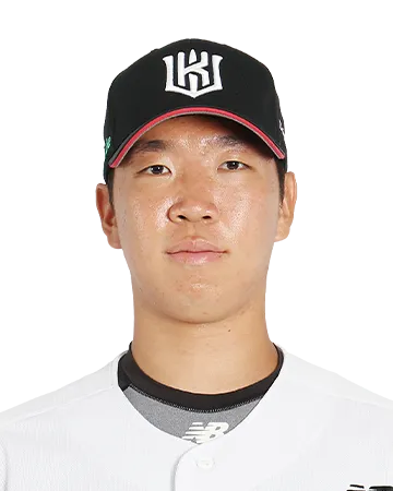 고준혁 선수 이미지