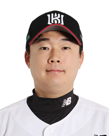 한승혁 선수 이미지