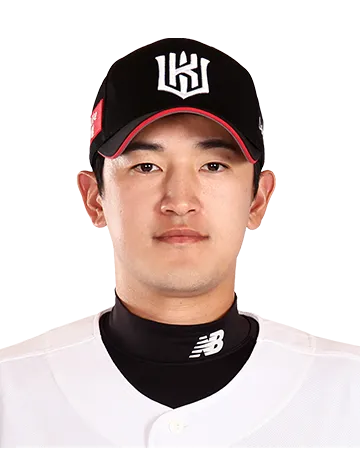 고영표 선수 이미지