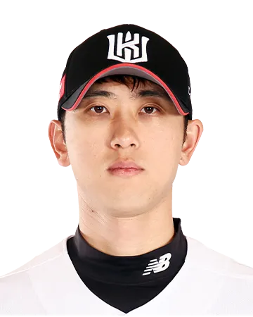 김민수 선수 이미지