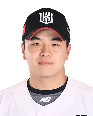 손동현 선수 이미지