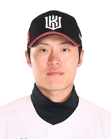 전용주 선수 이미지