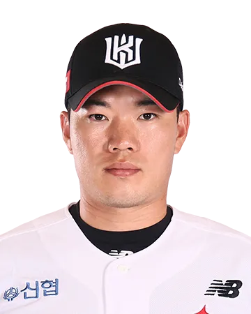 이상동 선수 이미지