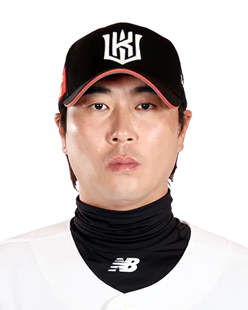 우규민 선수 이미지
