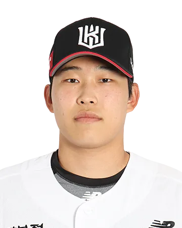 김정운 선수 이미지