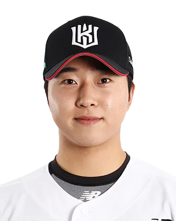 장민호 선수 이미지