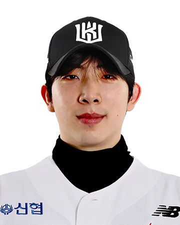 오원석 선수 이미지