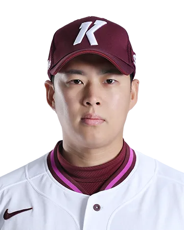김선기 선수 이미지