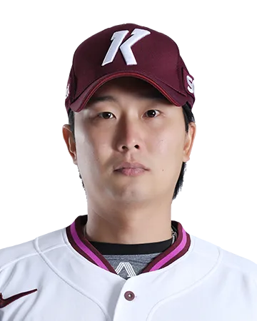김성민 선수 이미지